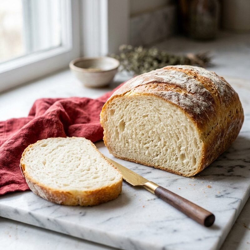 Bread