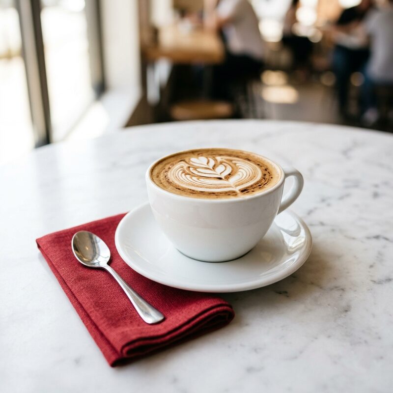Coffee