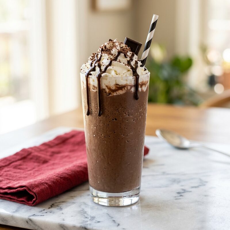 Milkshakes